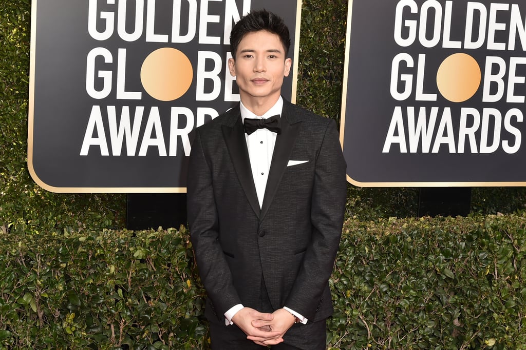 Manny Jacinto