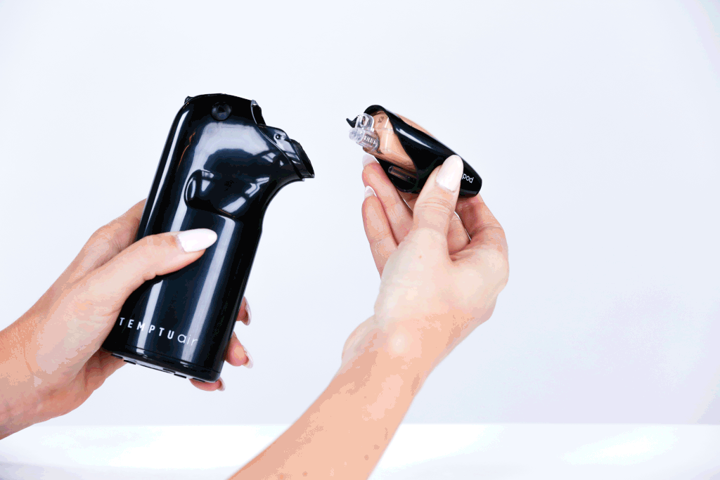 Airpod Installation