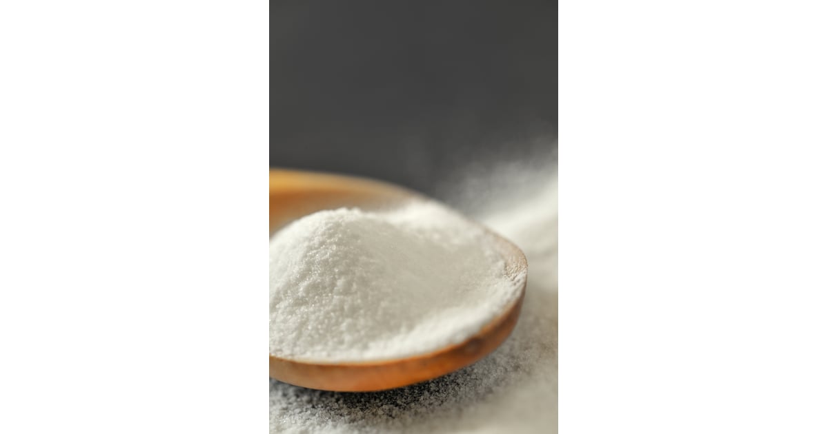 Baking Soda DIY Treatments For Smelly Feet POPSUGAR Beauty Photo 3