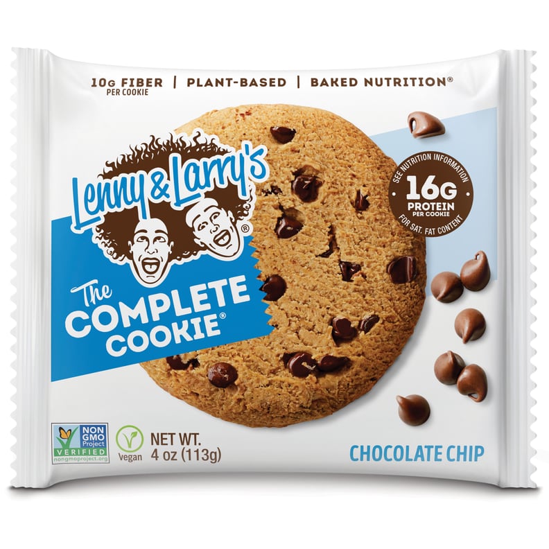 Lenny & Larry's Protein Cookie