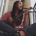 Watching Aisha Dee Sing and Play the Ukulele Is an Instant Soul Soother — I Highly Recommend It