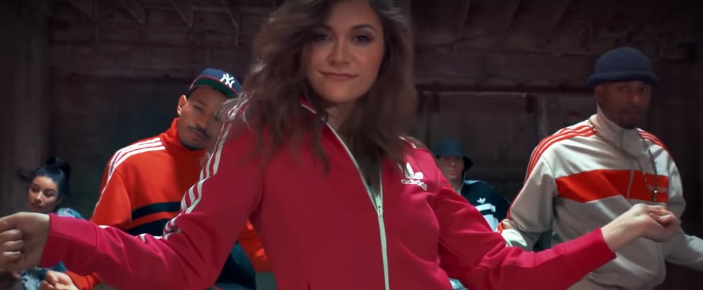 Alyson Stoner Can "Work It" Like No Other, and These Dance Videos Prove It