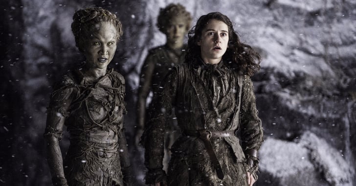 Game of Thrones Season 6 Episode 5 Recap  POPSUGAR Entertainment