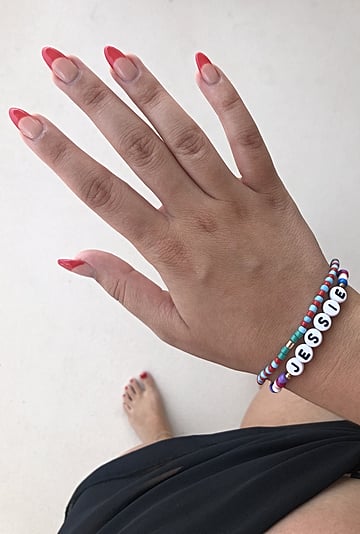 I Got an Apres Gel X Manicure: See Photos