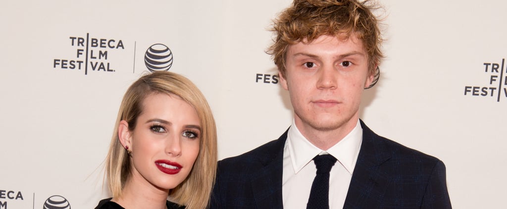 New Celebrity Couples 2016