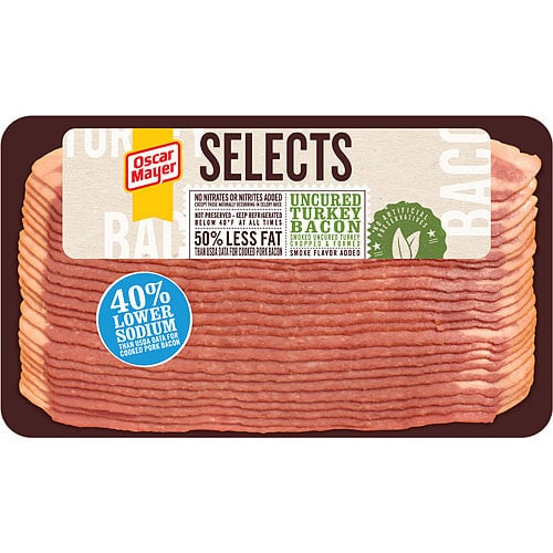 Kraft Heinz recalled over 2 million pounds of Oscar Mayer turkey bacon, straight up because customers complained the meat was spoiled when the opened the packaging. Yuck.