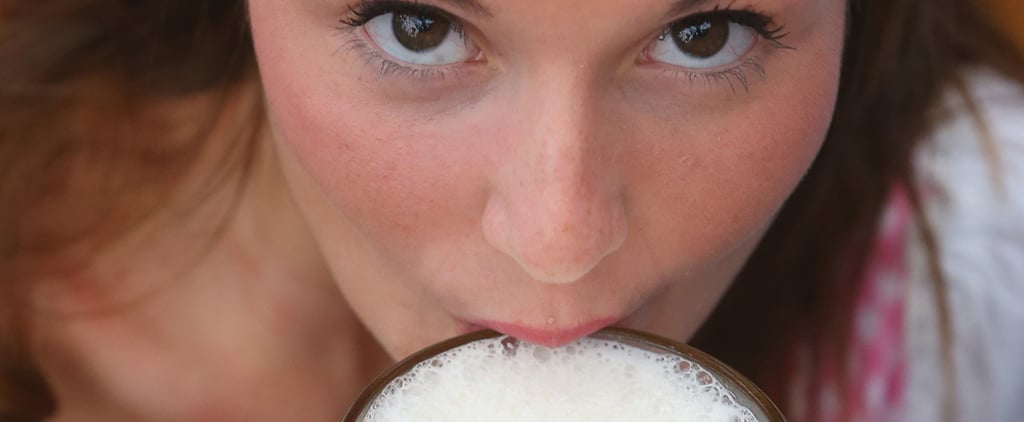 Who Invented Beer? (Video)