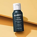 Harry's Men's Face Lotion With SPF 15