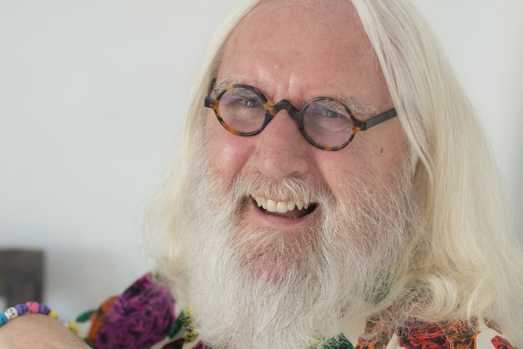 Billy Connolly: It’s Been A Pleasure