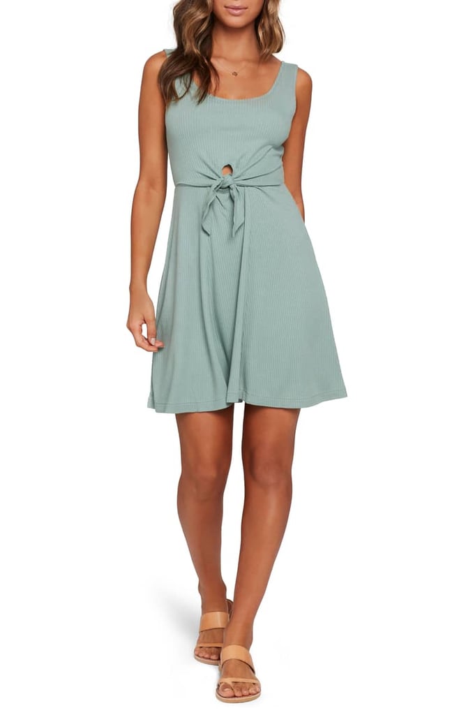 L Space Topanga CoverUp Dress Best Travel Clothes From Nordstrom