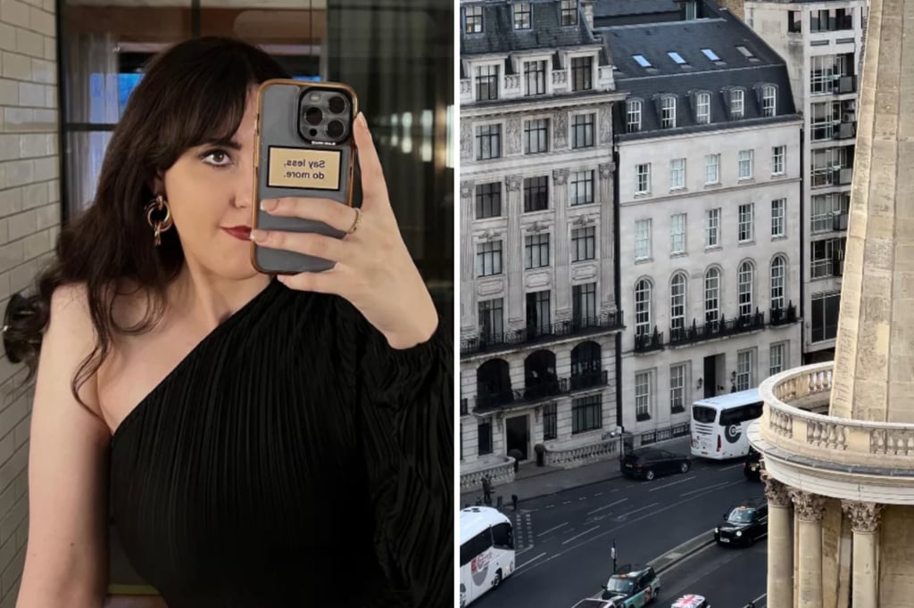 What to Pack For London From Fashion Finds to Beauty Staples