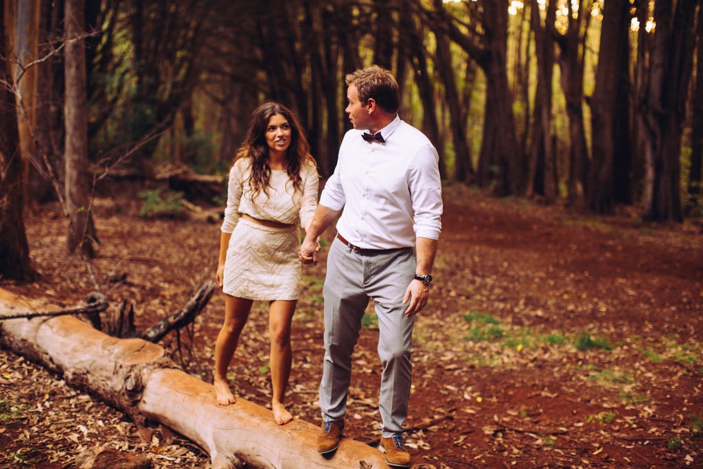 Courthouse Elopement in Maui