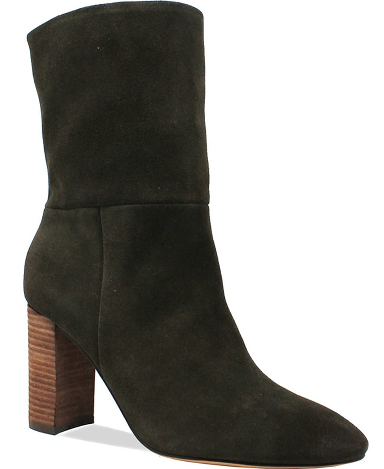 CHARLES by Charles David Burbank Booties