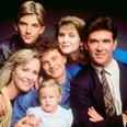 The Cast of Growing Pains Shares Emotional Tributes For Their Late TV Dad, Alan Thicke