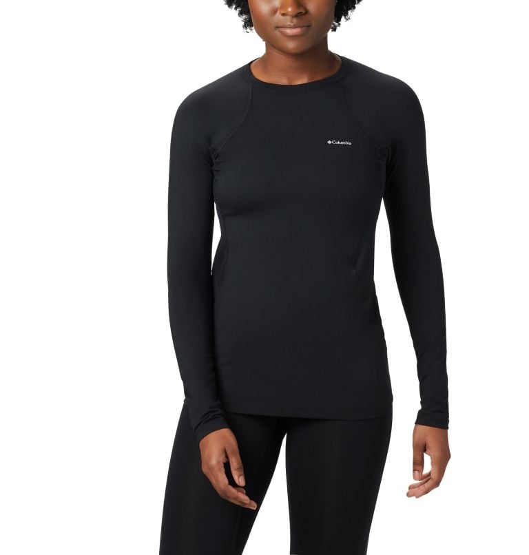 Columbia Midweight Stretch Baselayer Long Sleeve Shirt