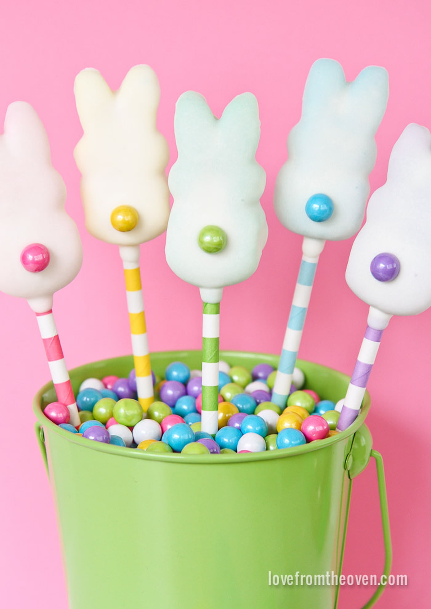 Ways to Use Leftover Peeps | PS Food