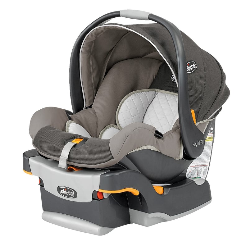 Graco SnugRide 35 Lite Infant Car Seat, Lightweight Infant Car