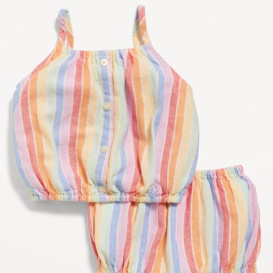 Cute Baby Clothes From Old Navy | 2023