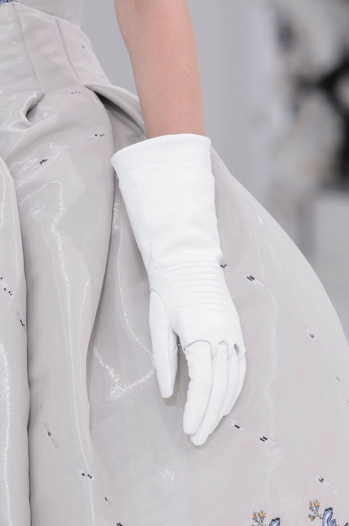 Christian Dior Haute Couture Fall 2014