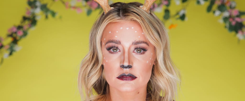 Deer Makeup Tutorial | Video