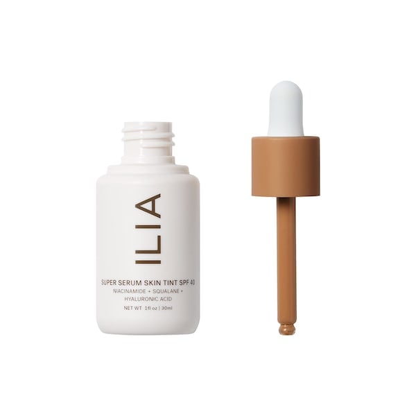 Ilia Super Serum Skin Tint SPF 40 Foundation