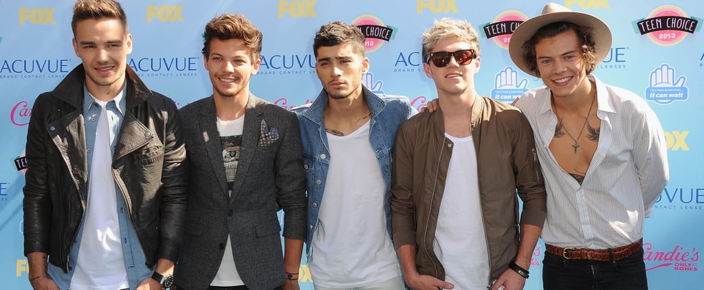 Best One Direction Pictures