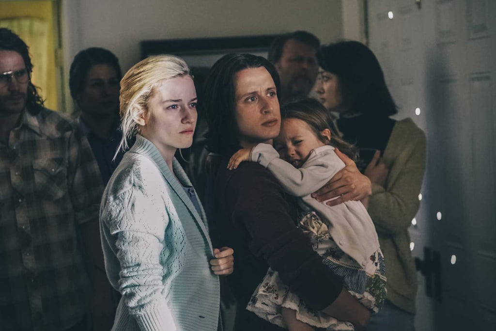 Michelle Jones in "Waco"  (2018)