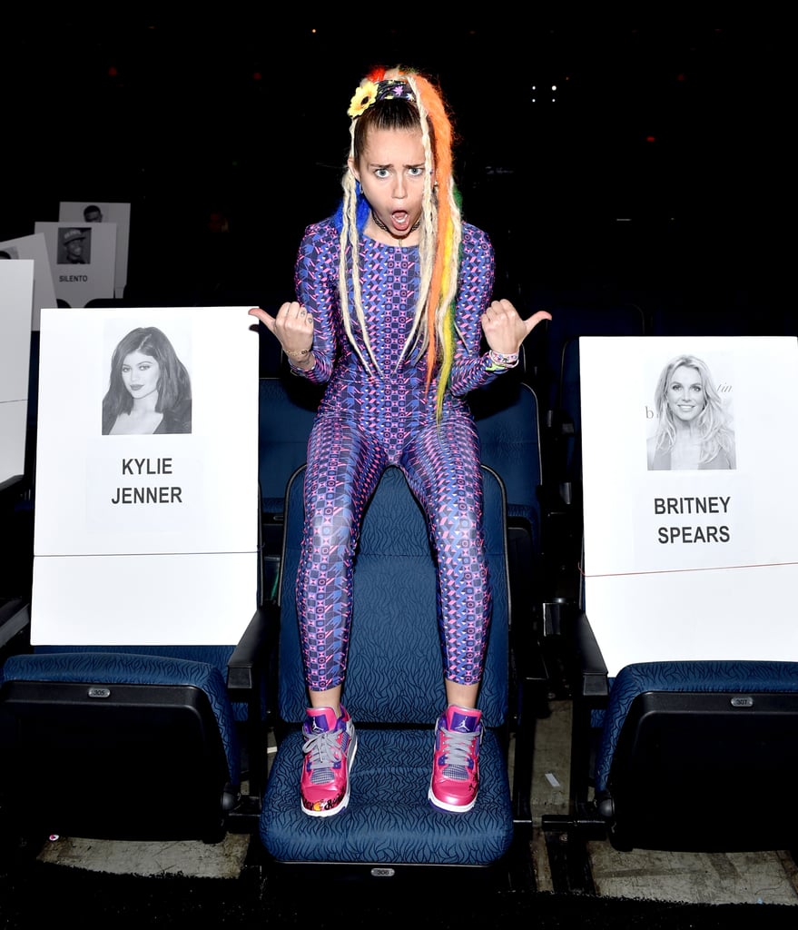 Britney Spears and Kylie Jenner, and Everything in Between