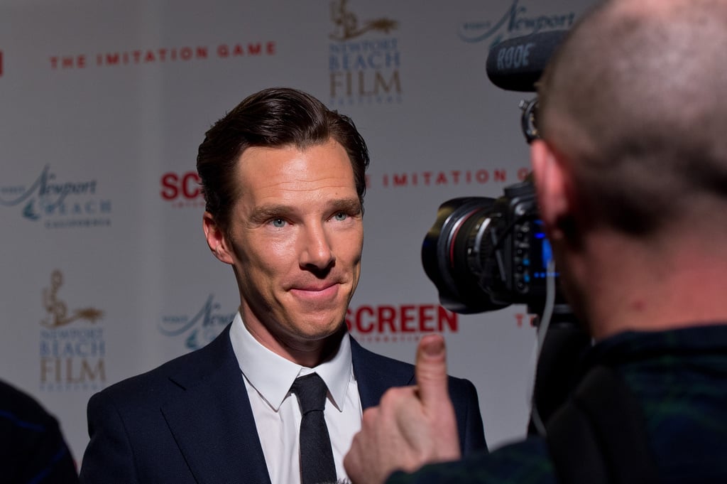 Benedict Cumberbatch Hot Pictures
