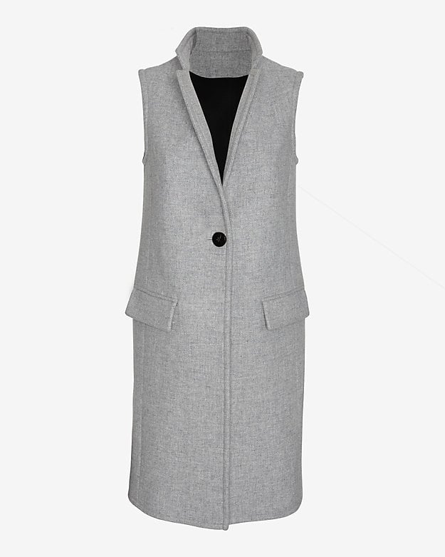 A Structured Vest