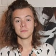 Harry Styles Signs a Solo Record Deal — Is This the End of One Direction?
