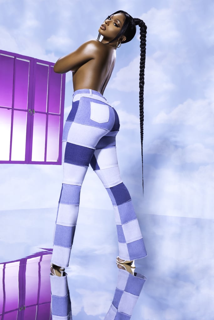 Megan Thee Stallion and Fashion Nova Launch a Collection