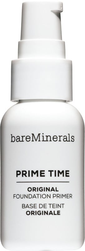 Bare Minerals Prime Time Foundation Primer