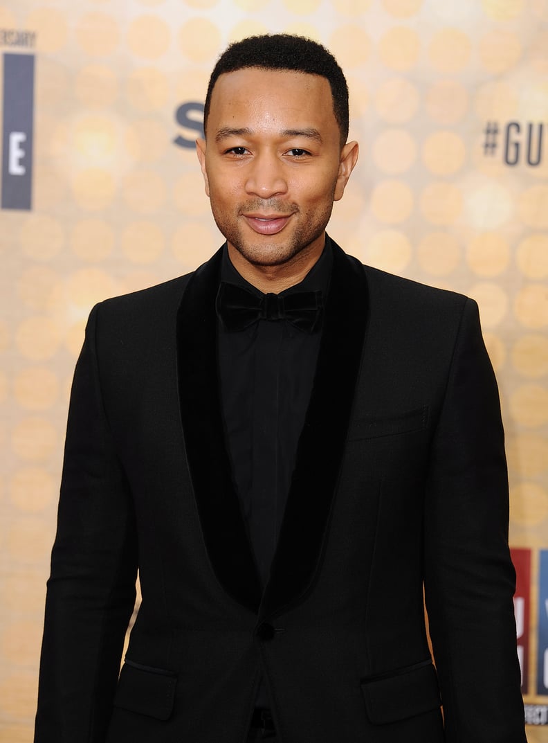 John Legend