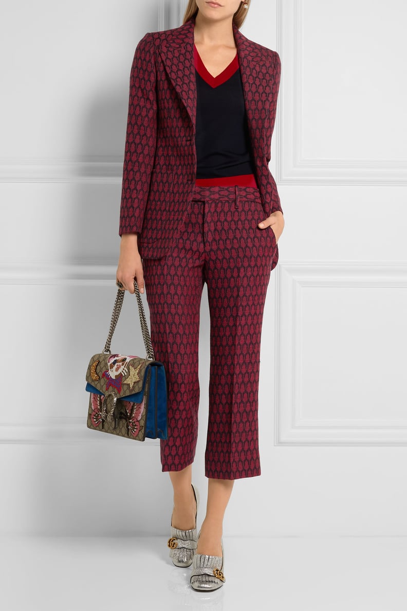 Where to Buy Pantsuit Sets | POPSUGAR Fashion