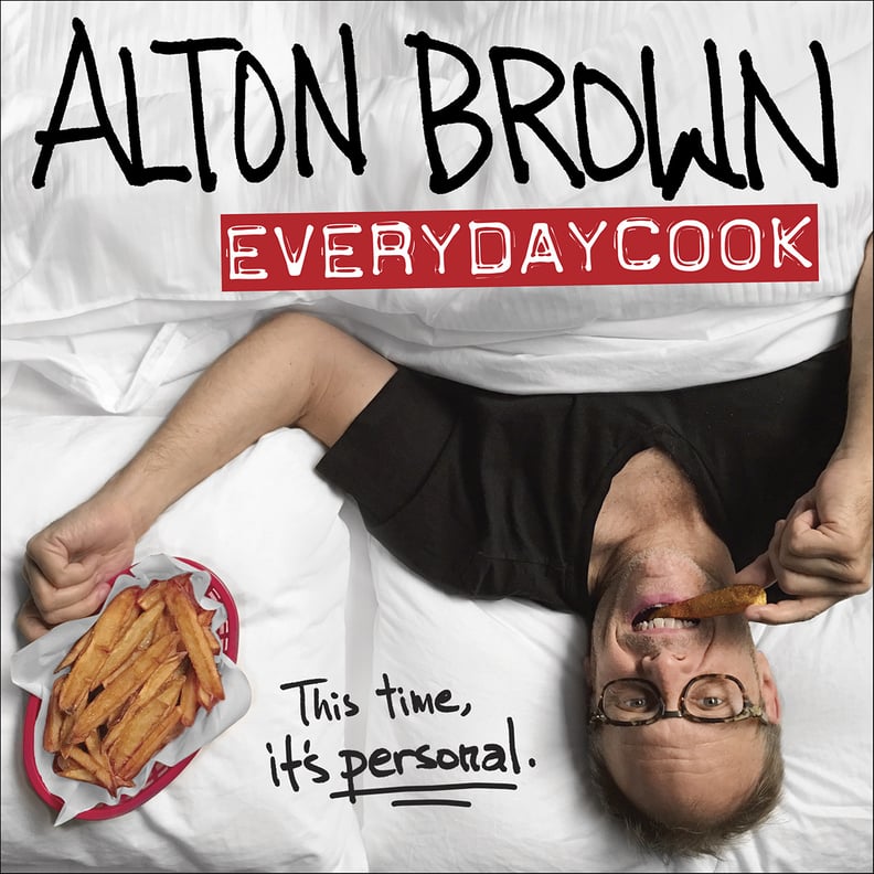 Alton Brown: EveryDayCook