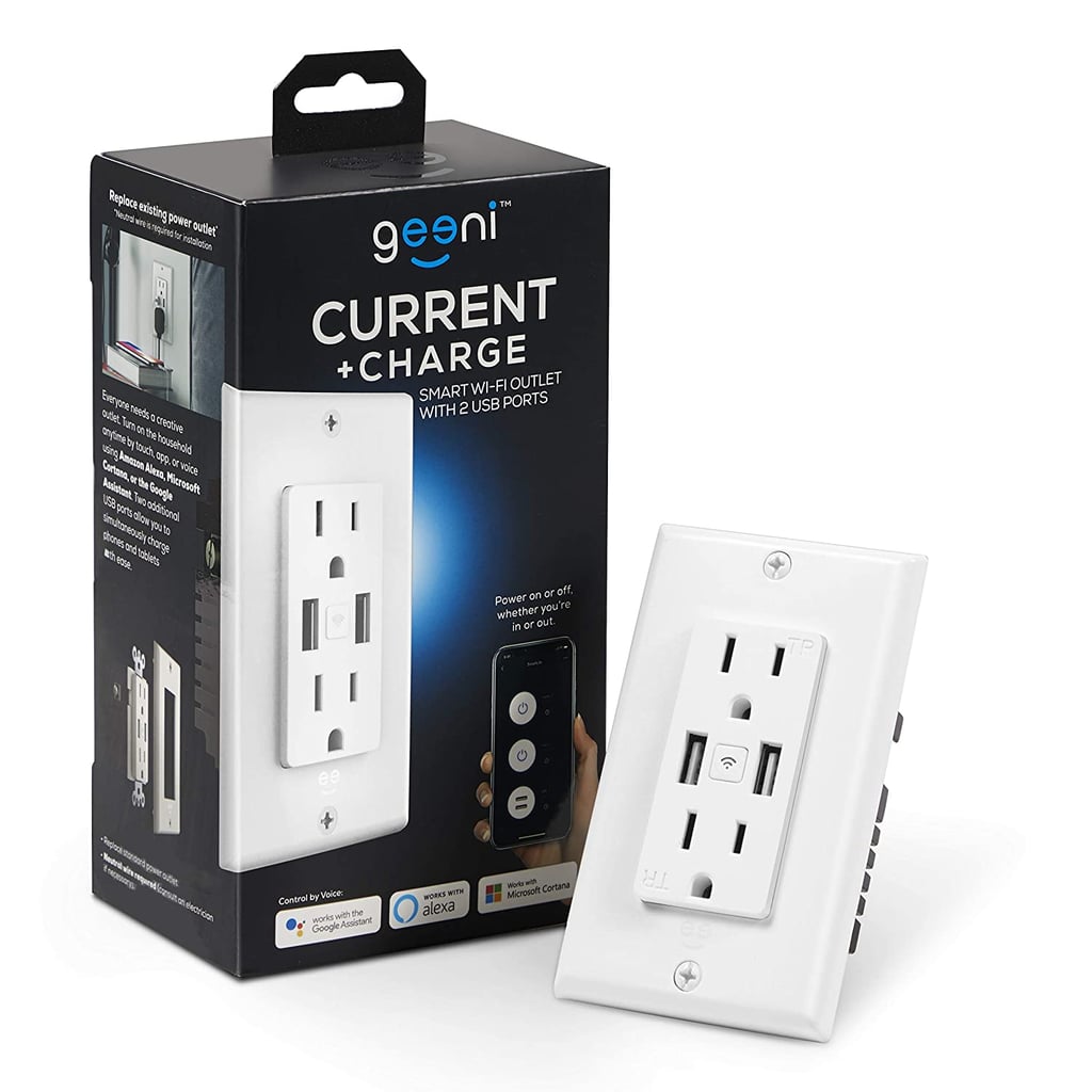 Best Smart Outlet