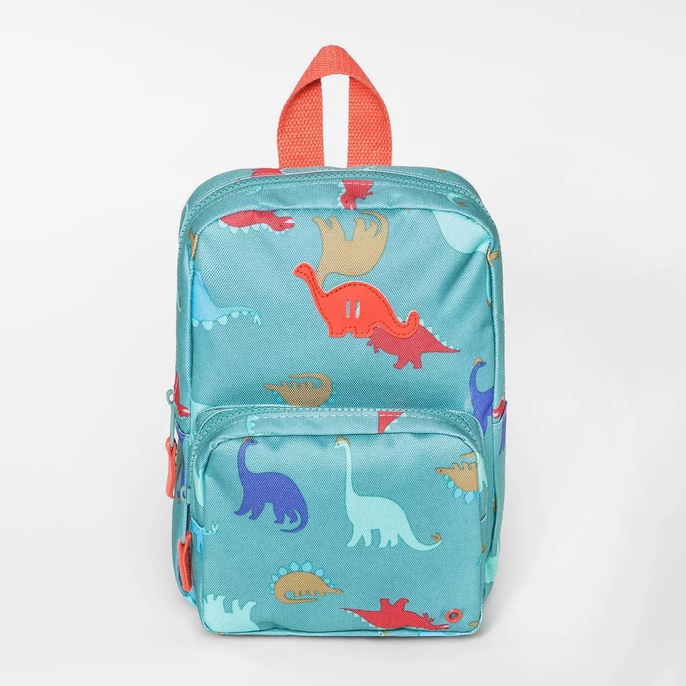 asda dinosaur backpack Cinosural International School