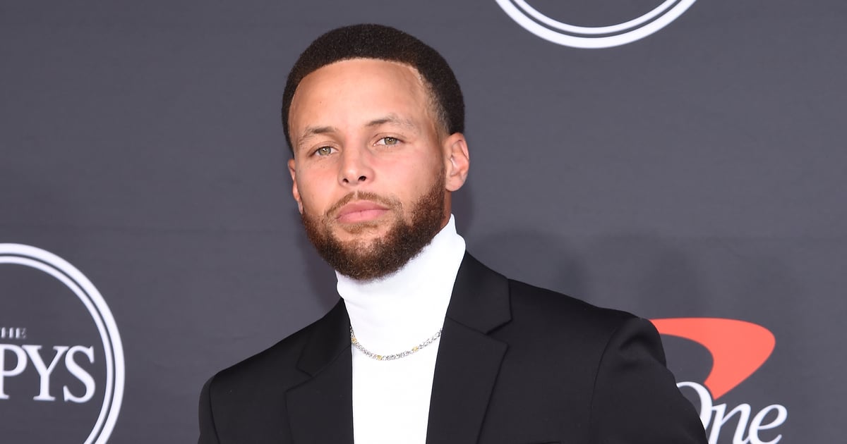 Stephen Curry Set to Star in an Upcoming NBC Mockumentary Comedy