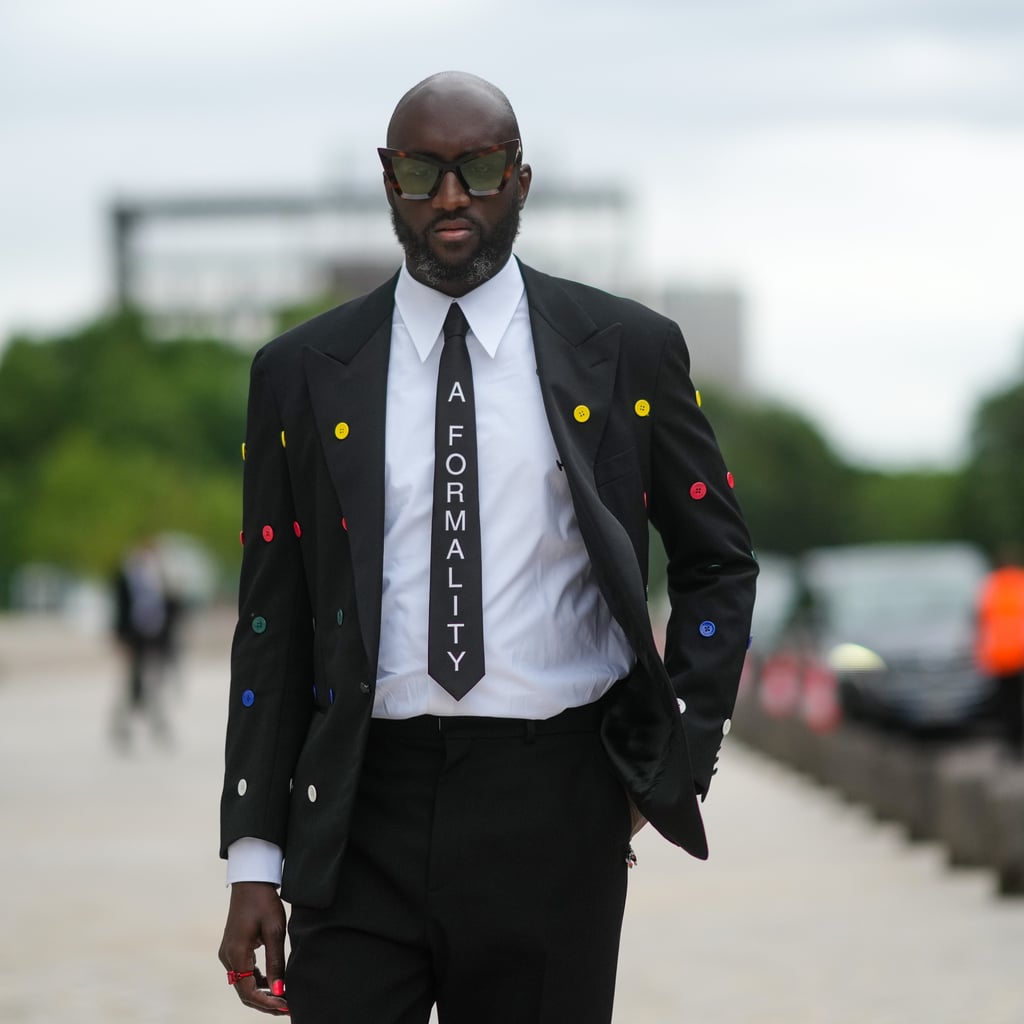 Virgil Abloh Has Died at Age 41 After a Private Battle With Cancer ...