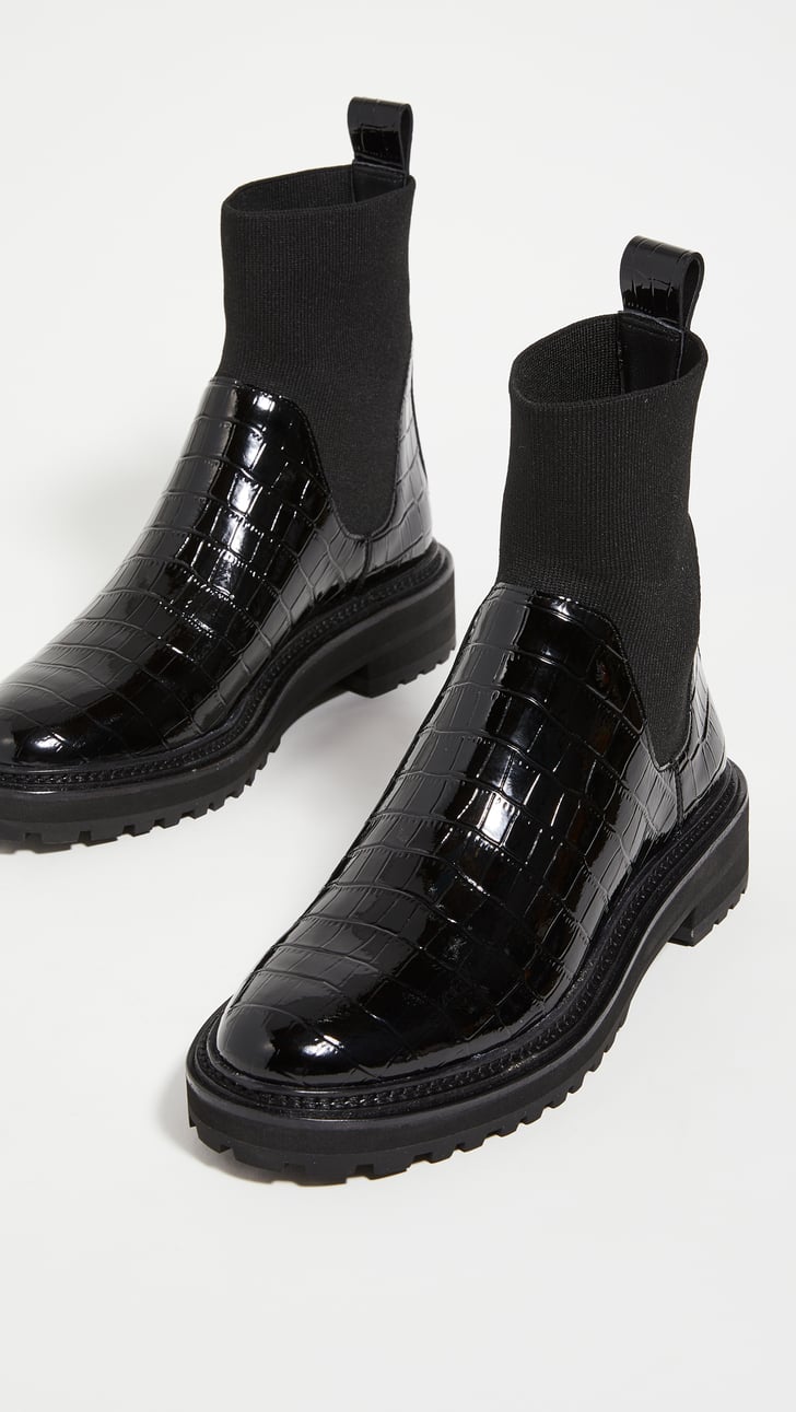 loeffler randall combat boots
