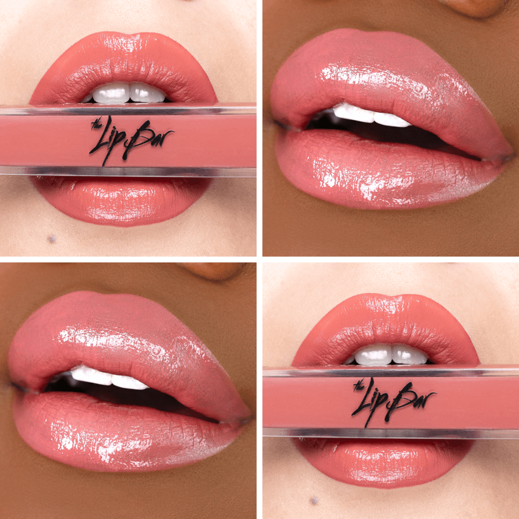 Jill Biden Visits The Lip Bar's Store | POPSUGAR Beauty