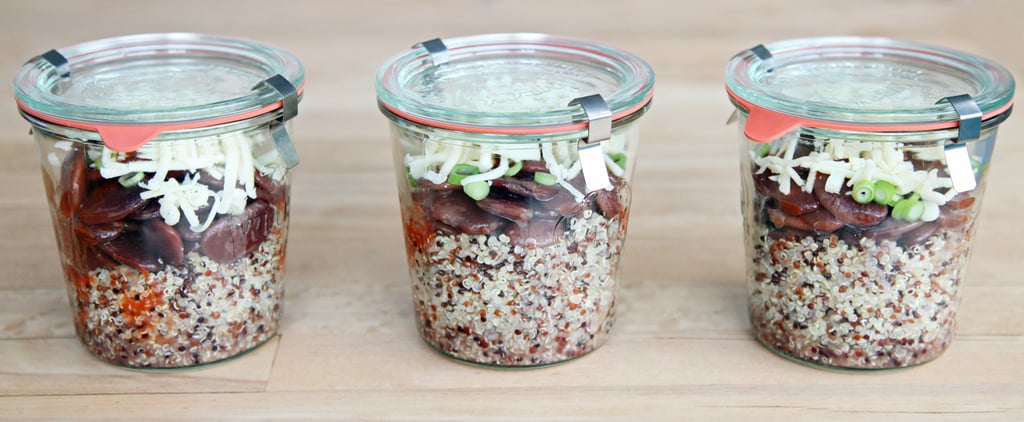 Healthy Bean Recipe Ideas