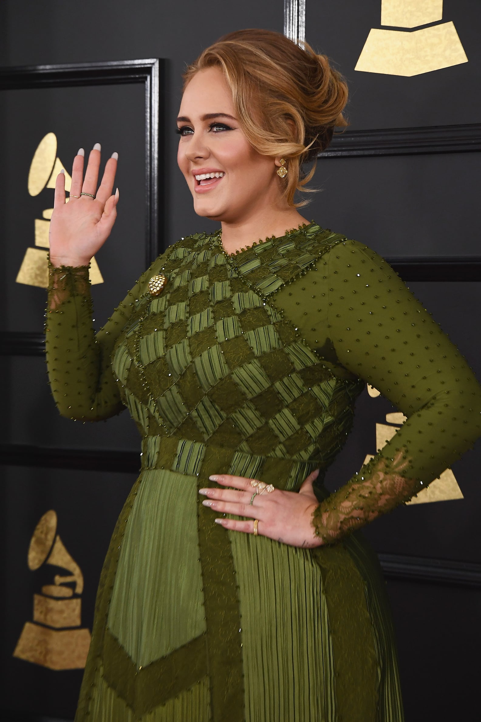 Adele Adds 2024 Dates to Las Vegas Residency POPSUGAR Entertainment