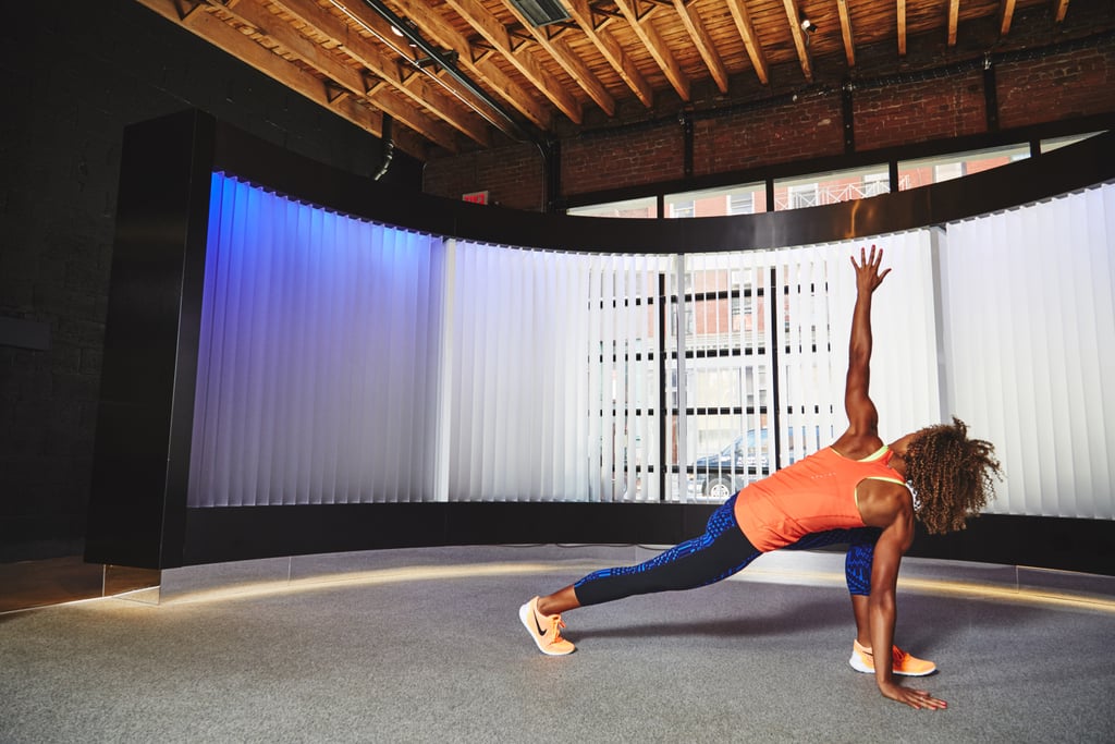 Increase Your Flexibility