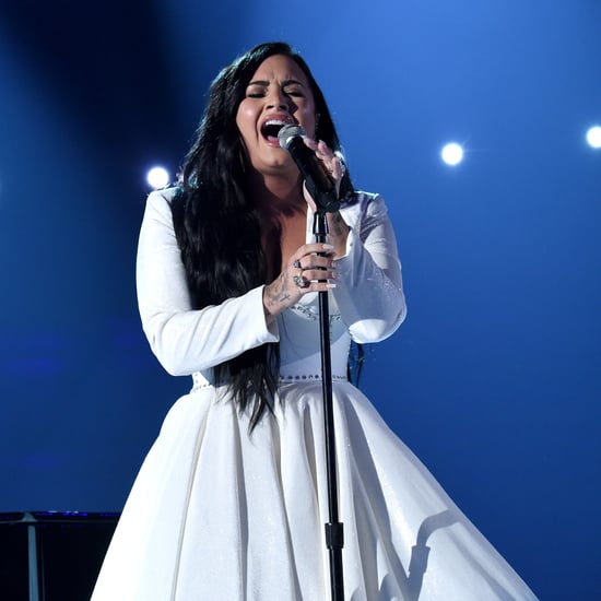 Listen to Demi Lovato's New Song "Still Have Me"