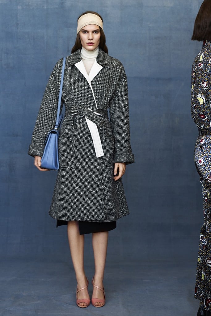 Balenciaga Pre-Fall 2013 Balenciaga Pre-Fall 2013