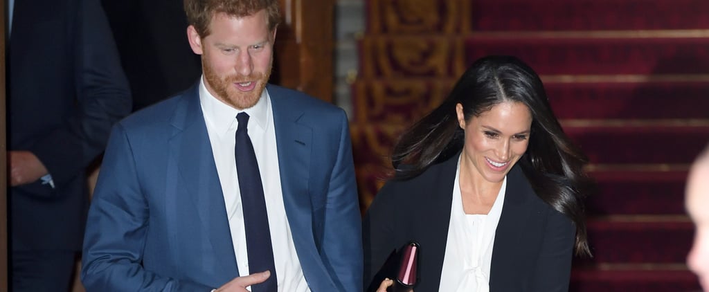 Royals Wearing Pantsuits