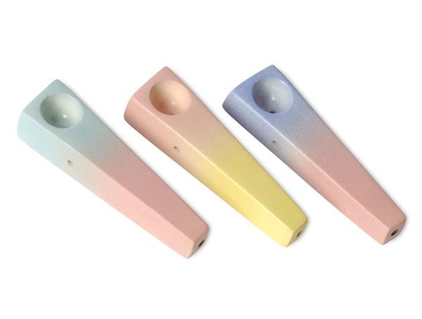 Ombre Pipe by Haciendaware