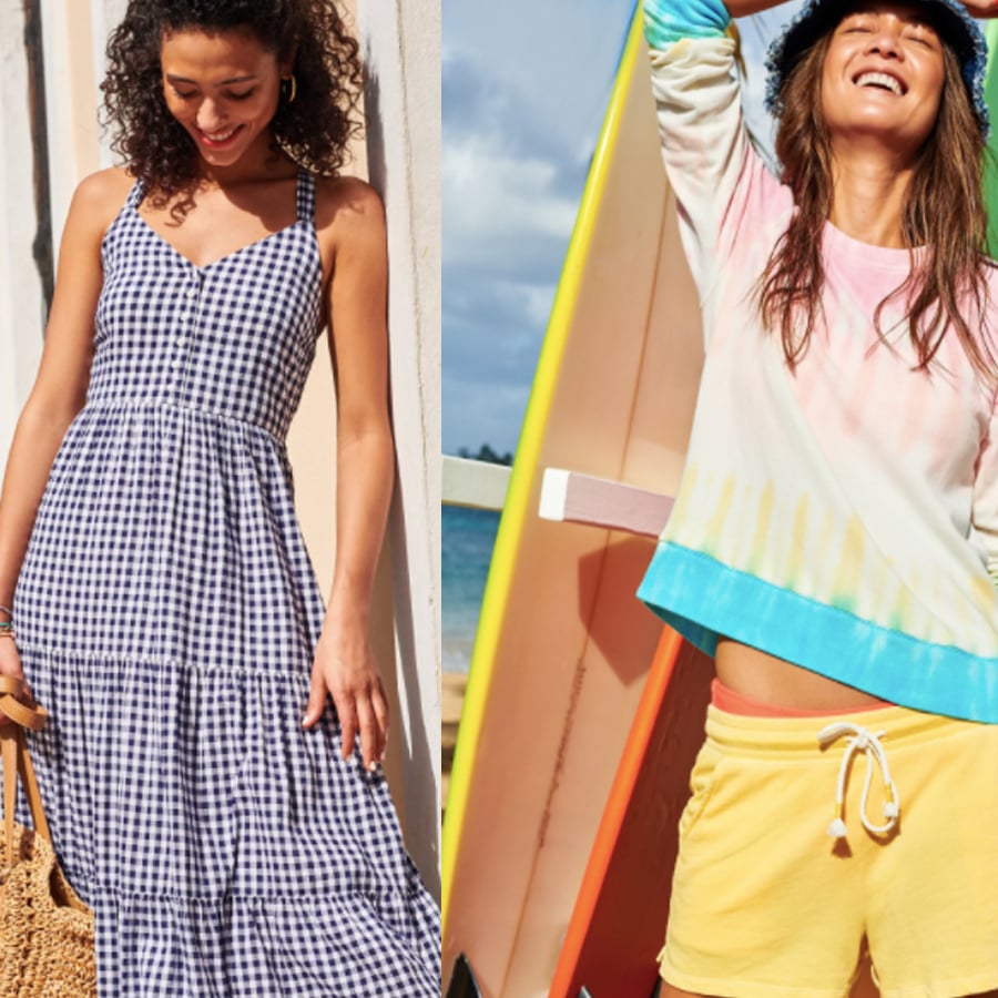 Shop Old Navy S New Summer Arrivals Popsugar Fashion